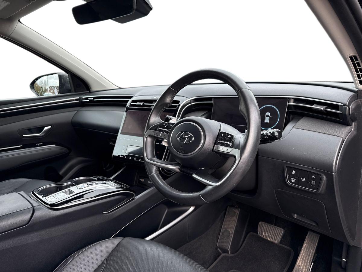 Used Hyundai TUCSON 2022 for sale - 77702702: Photo 15