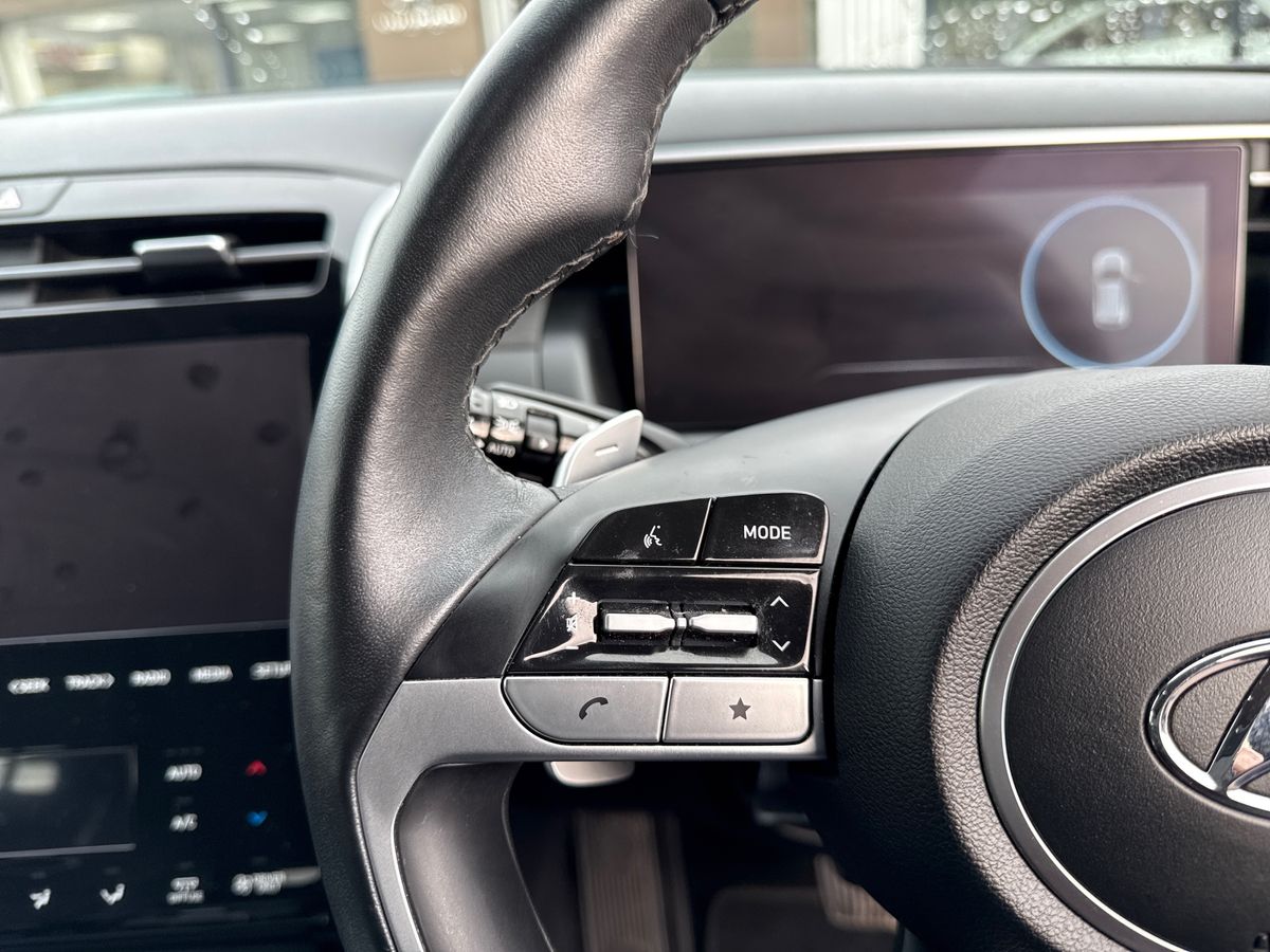 Used Hyundai TUCSON 2022 for sale - 77702702: Photo 16