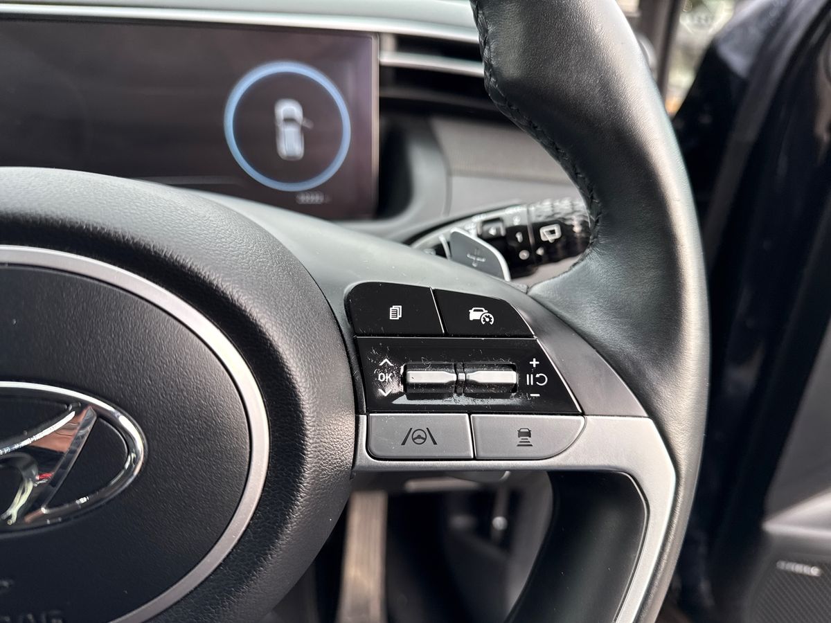 Used Hyundai TUCSON 2022 for sale - 77702702: Photo 17