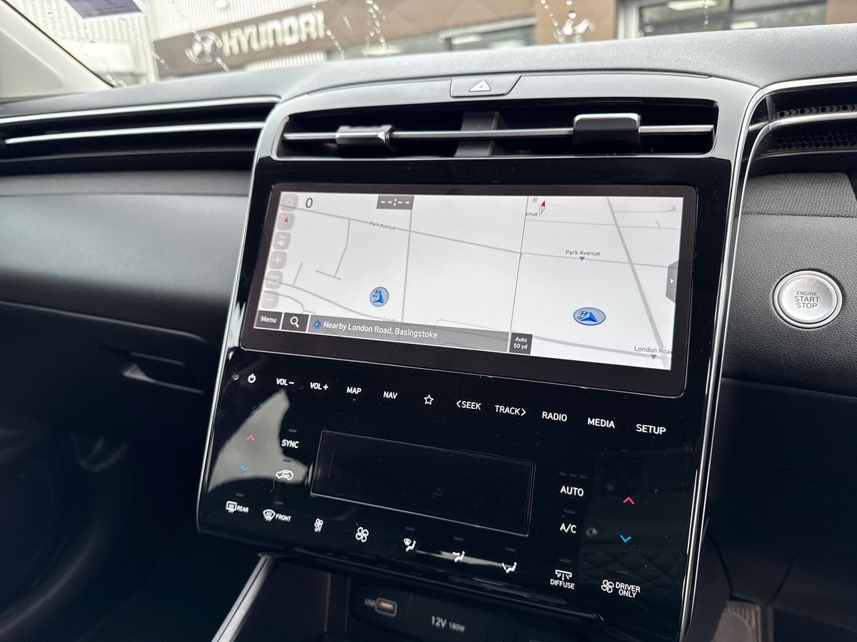 Used Hyundai TUCSON 2022 for sale - 77702702: Photo 18