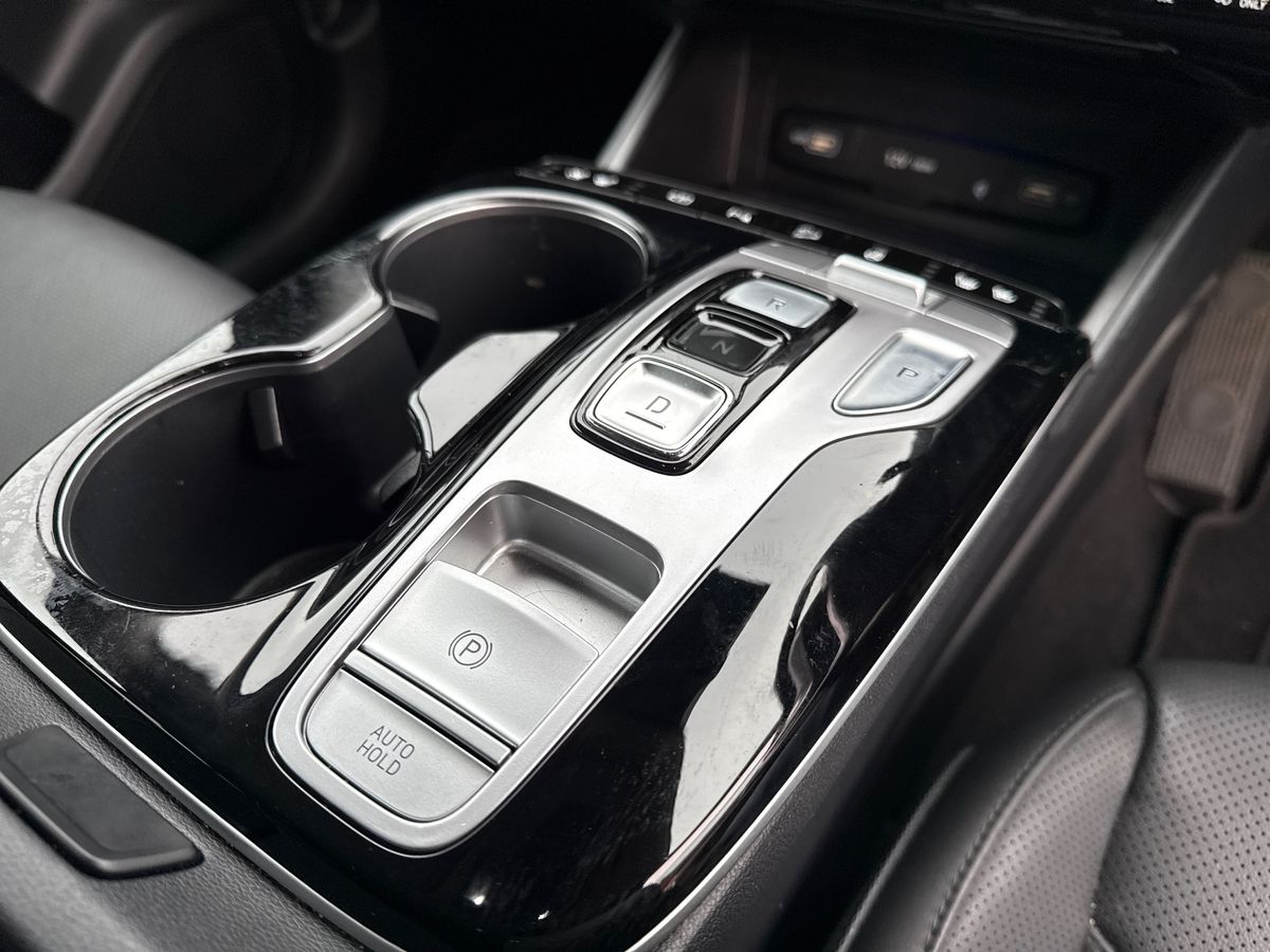 Used Hyundai TUCSON 2022 for sale - 77702702: Photo 19