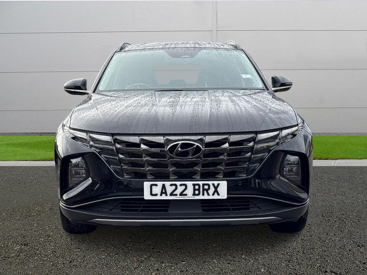 Used Hyundai TUCSON 2022 for sale - 77702702: Photo 2