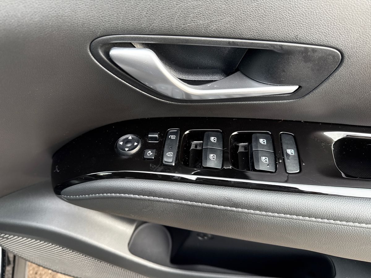 Used Hyundai TUCSON 2022 for sale - 77702702: Photo 20