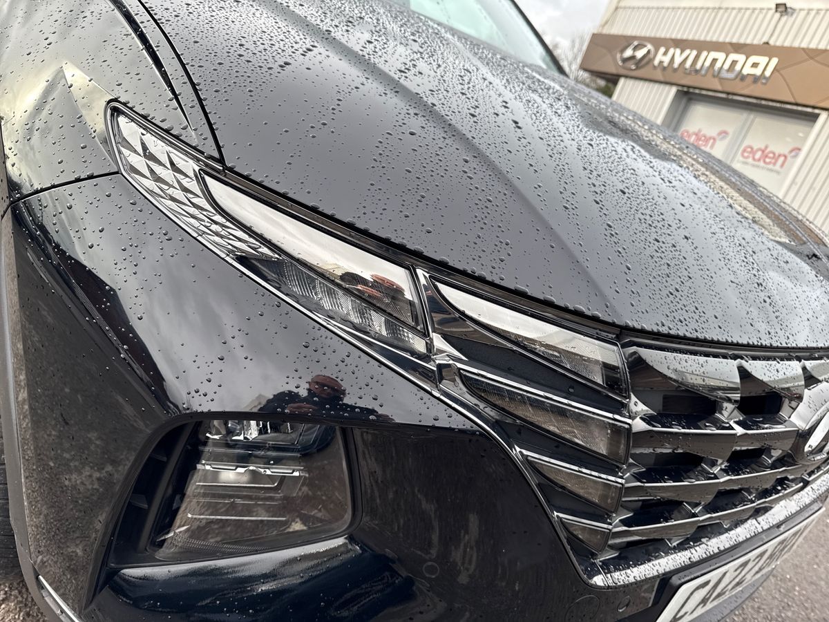 Used Hyundai TUCSON 2022 for sale - 77702702: Photo 21