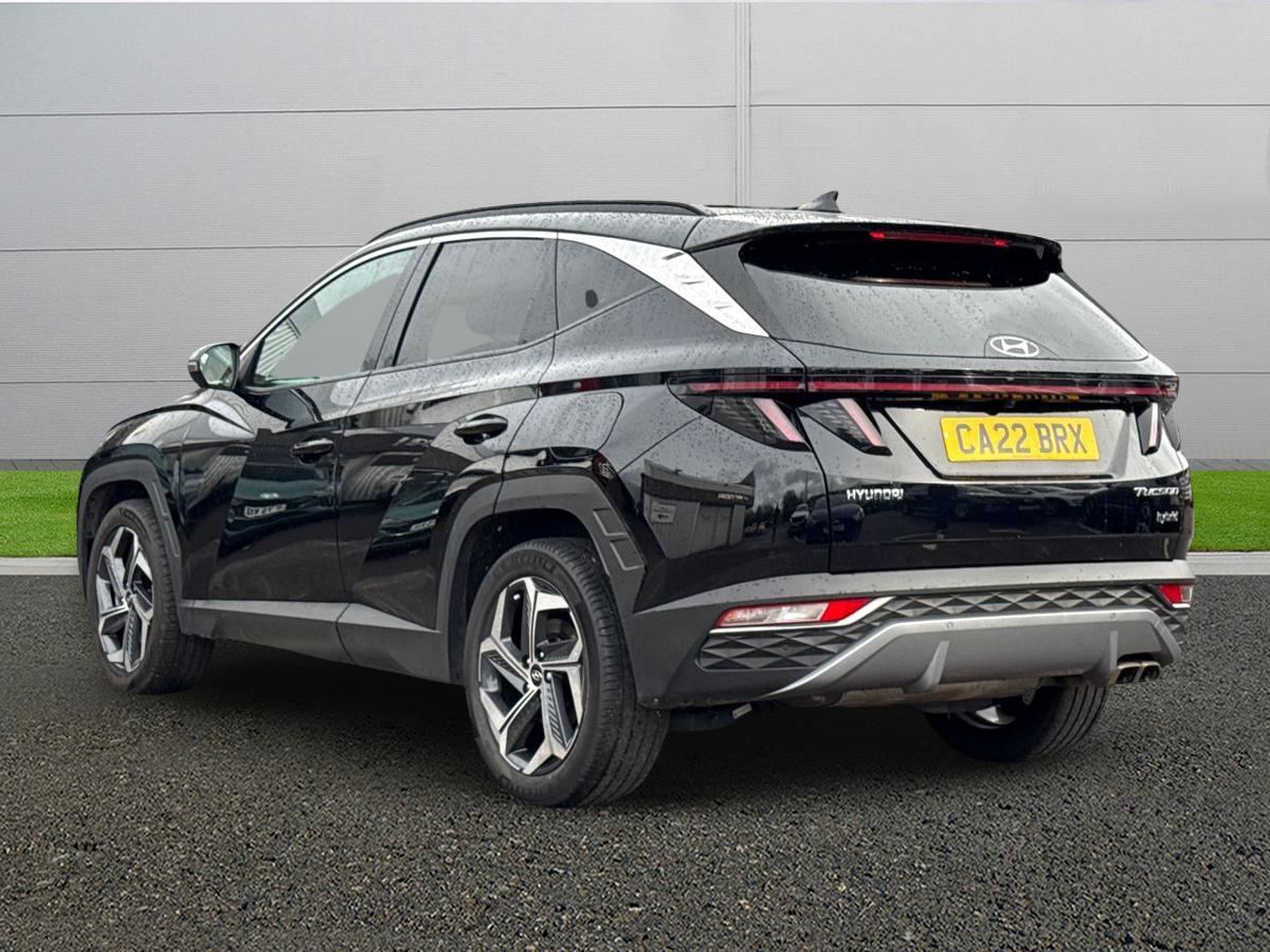 Used Hyundai TUCSON 2022 for sale - 77702702: Photo 5