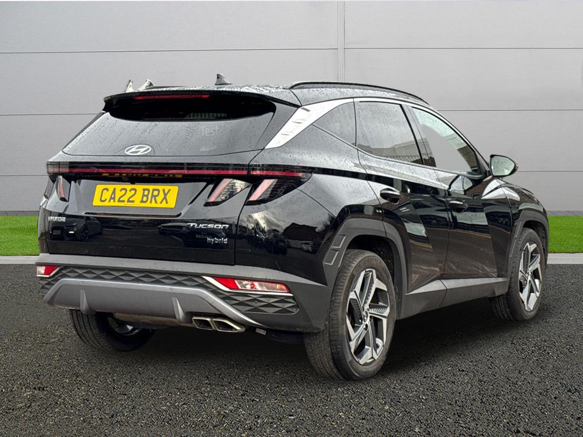 Used Hyundai TUCSON 2022 for sale - 77702702: Photo 7