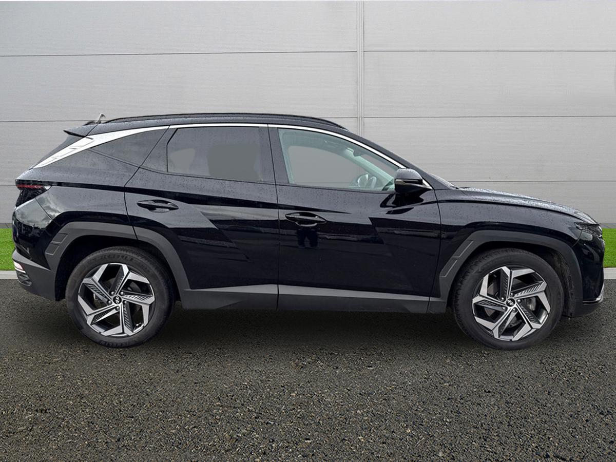 Used Hyundai TUCSON 2022 for sale - 77702702: Photo 8