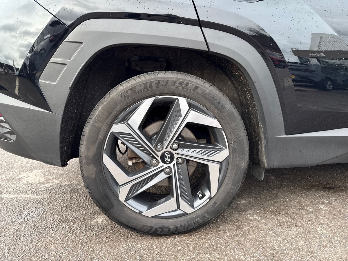 Used Hyundai TUCSON 2022 for sale - 77702702: Photo 9