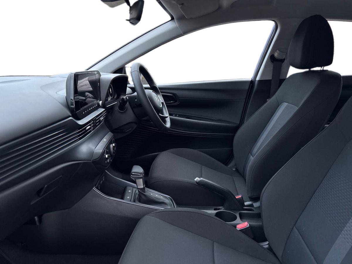 Used Hyundai i20 2025 for sale - 76716966: Photo 10