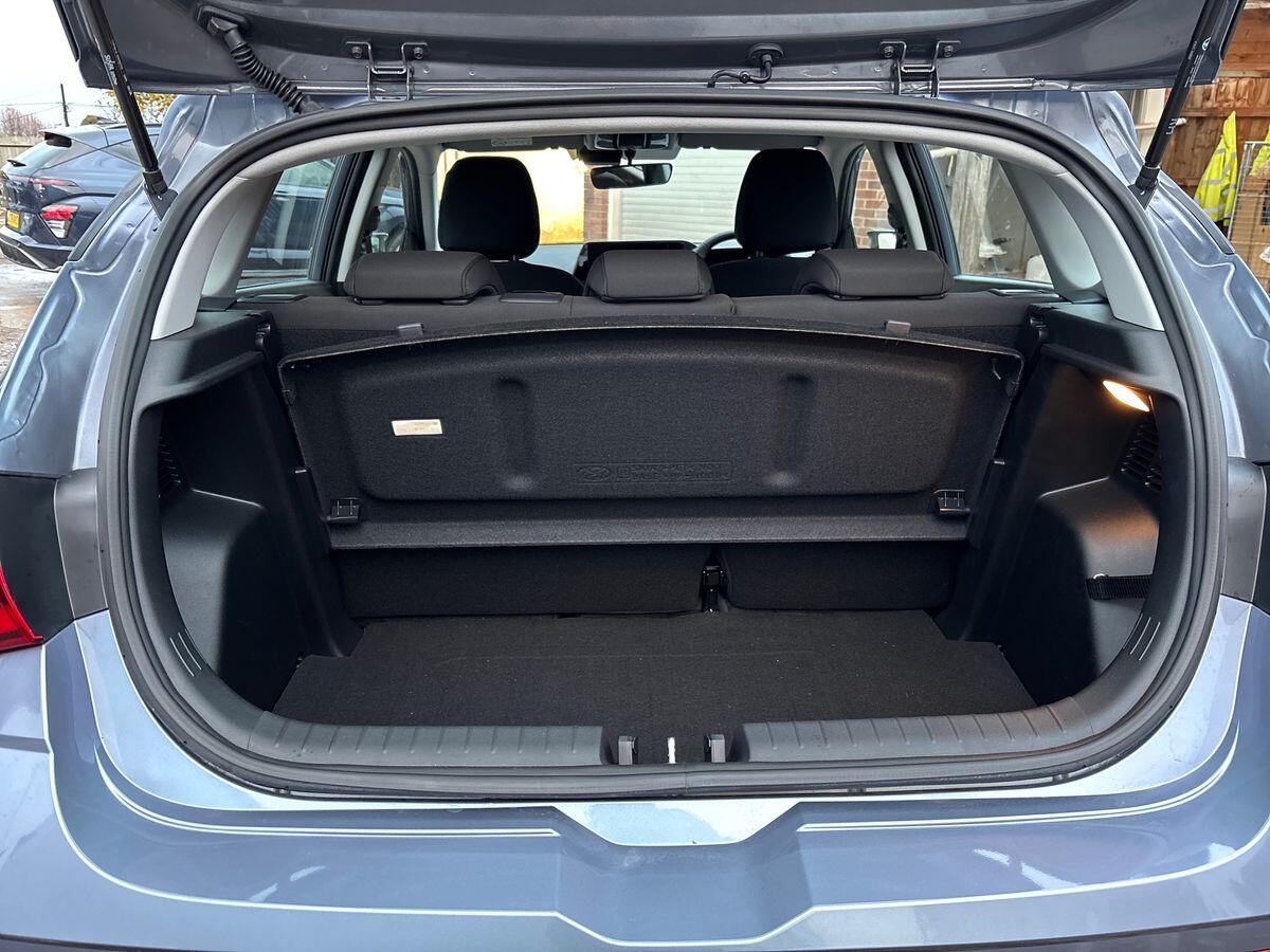 Used Hyundai i20 2025 for sale - 76716966: Photo 12