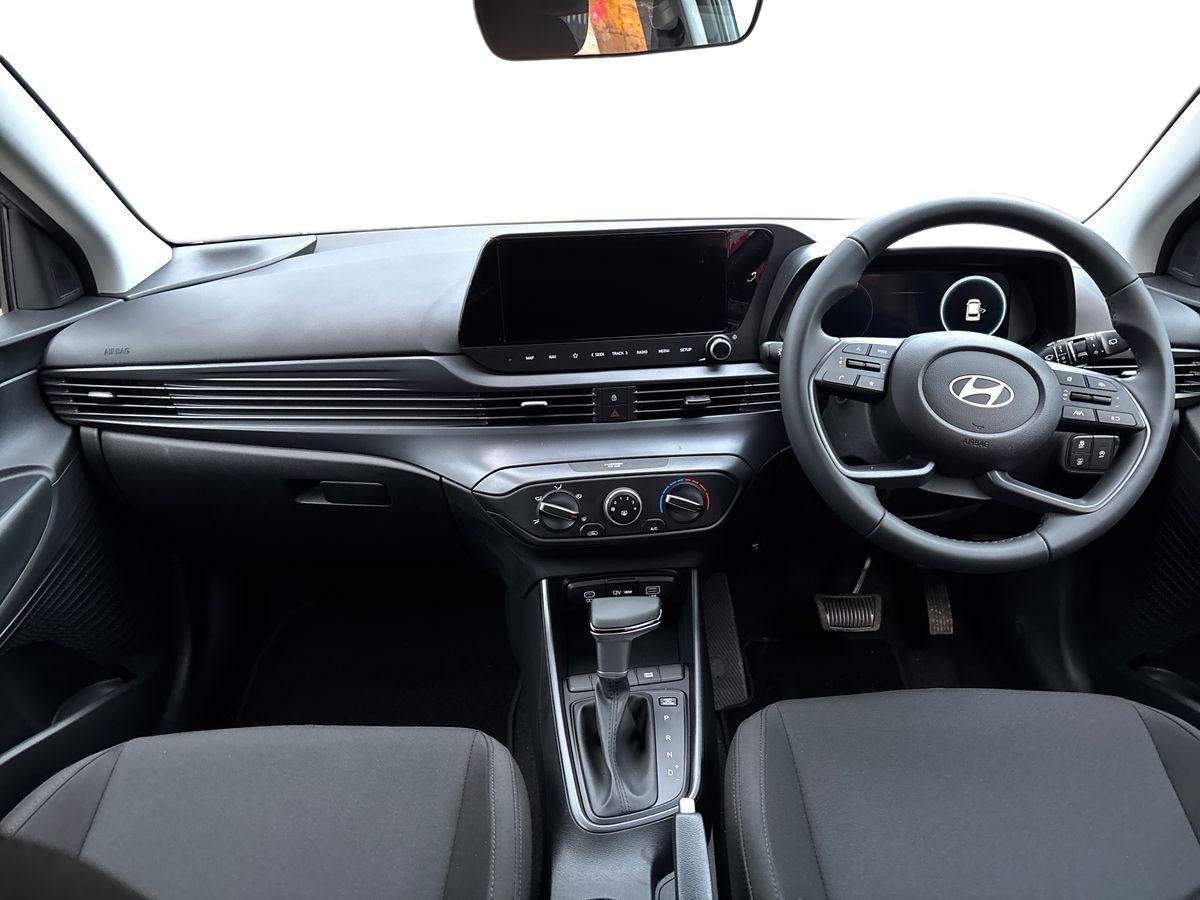 Used Hyundai i20 2025 for sale - 76716966: Photo 13