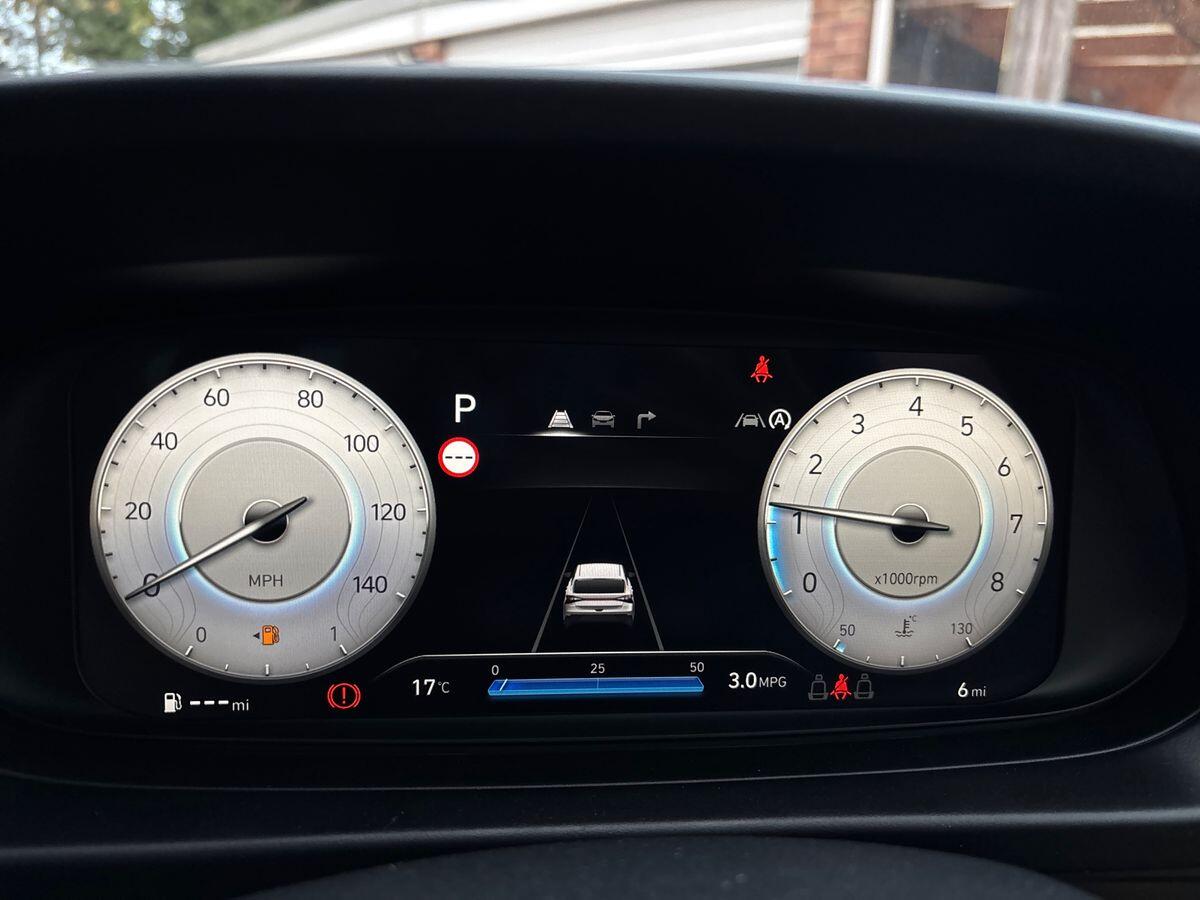 Used Hyundai i20 2025 for sale - 76716966: Photo 14