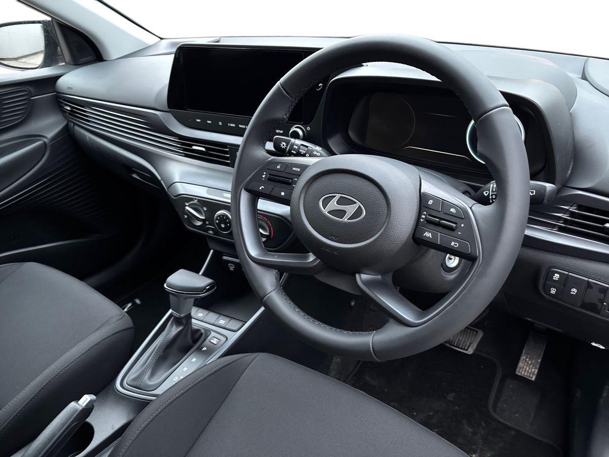 Used Hyundai i20 2025 for sale - 76716966: Photo 15