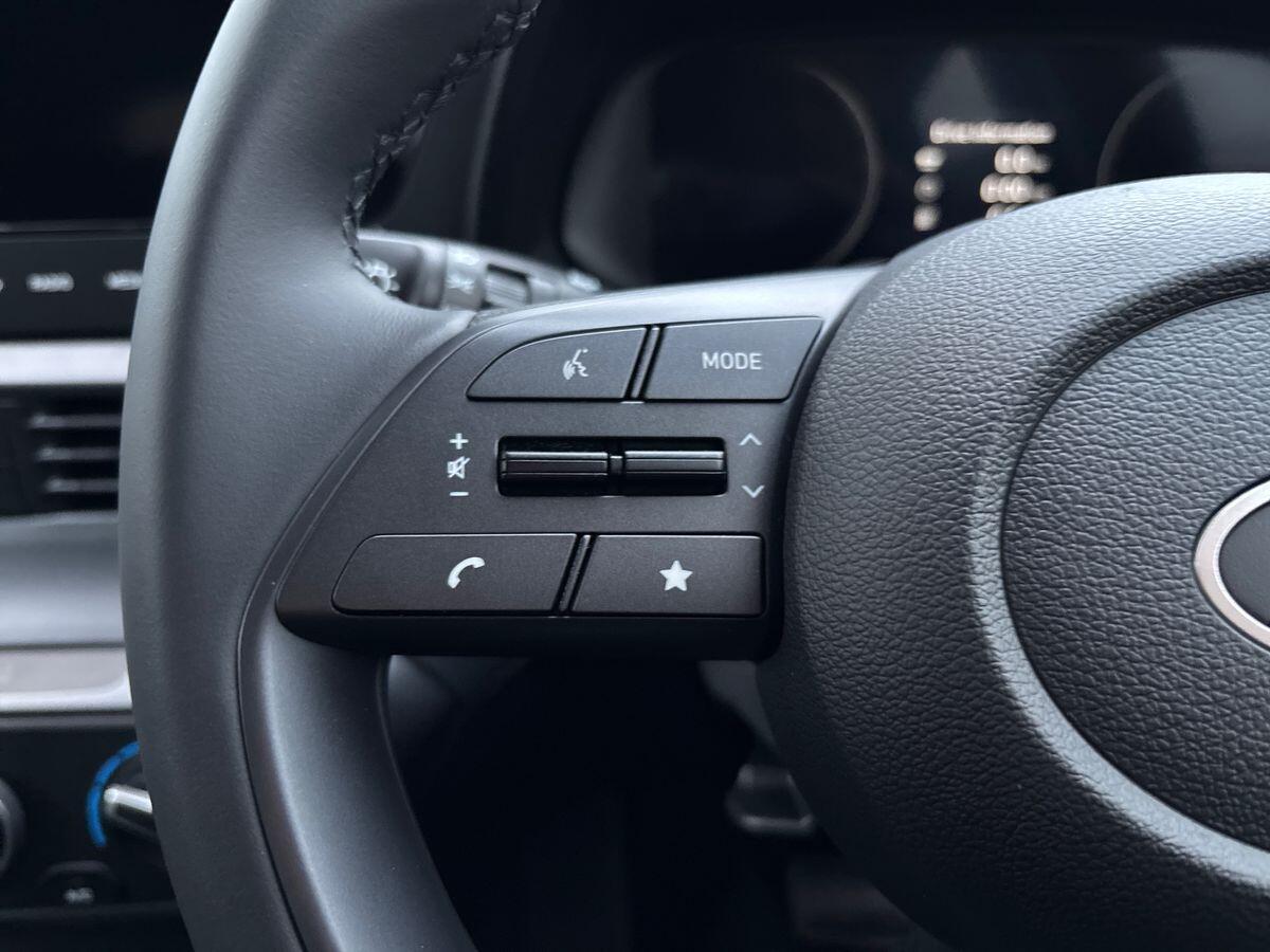 Used Hyundai i20 2025 for sale - 76716966: Photo 16