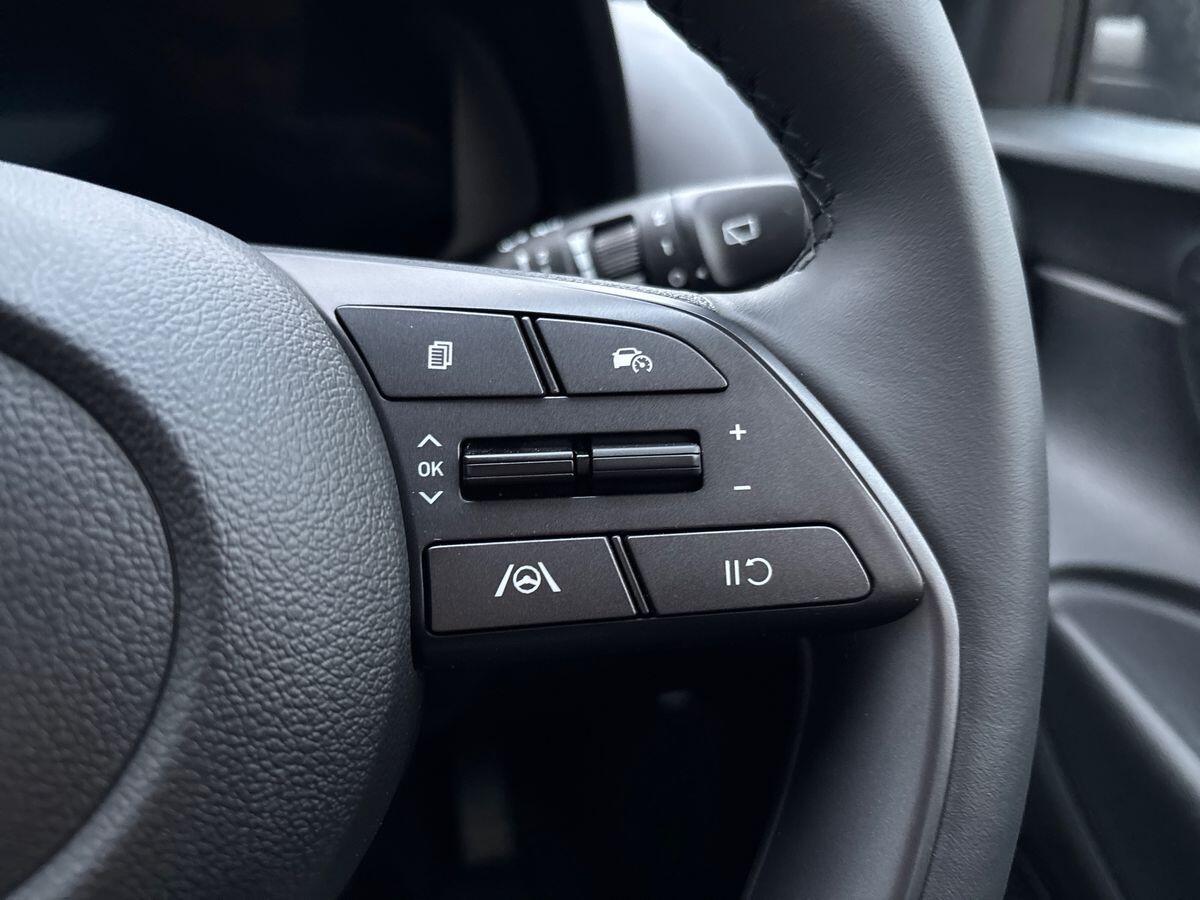 Used Hyundai i20 2025 for sale - 76716966: Photo 17