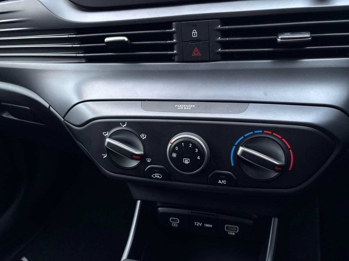 Used Hyundai i20 2025 for sale - 76716966: Photo 18