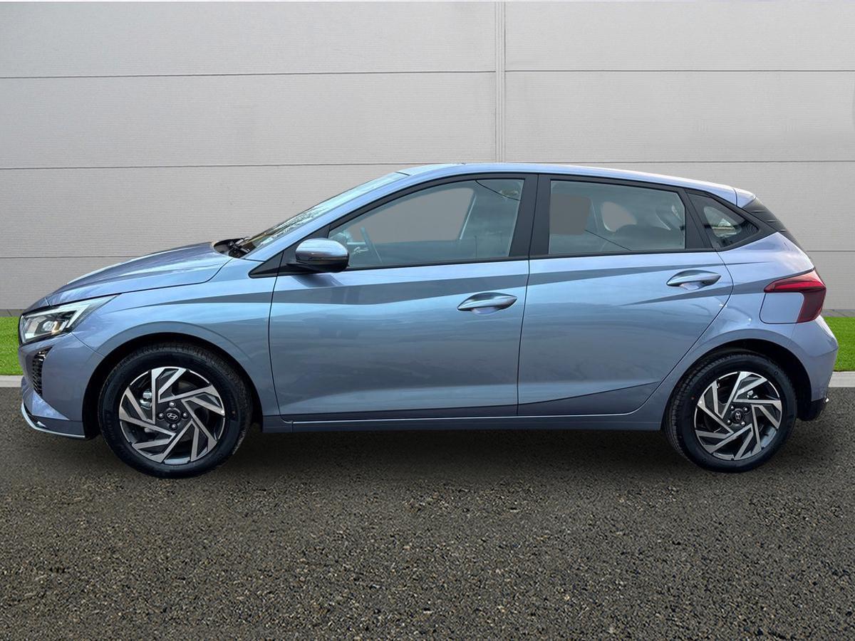 Used Hyundai i20 2025 for sale - 76716966: Photo 4