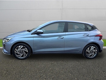 Used Hyundai i20 2025 for sale - 76716966: Photo