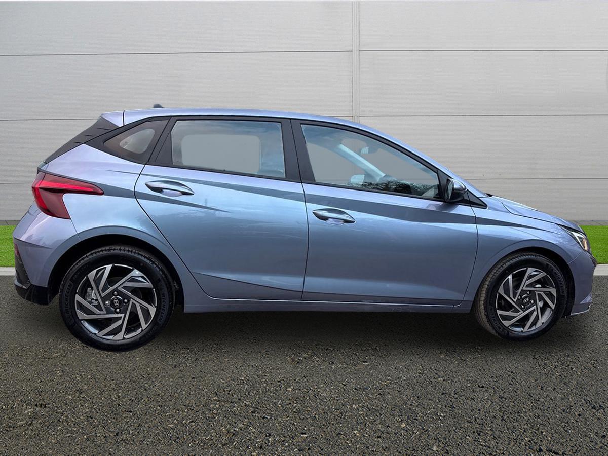 Used Hyundai i20 2025 for sale - 76716966: Photo 8