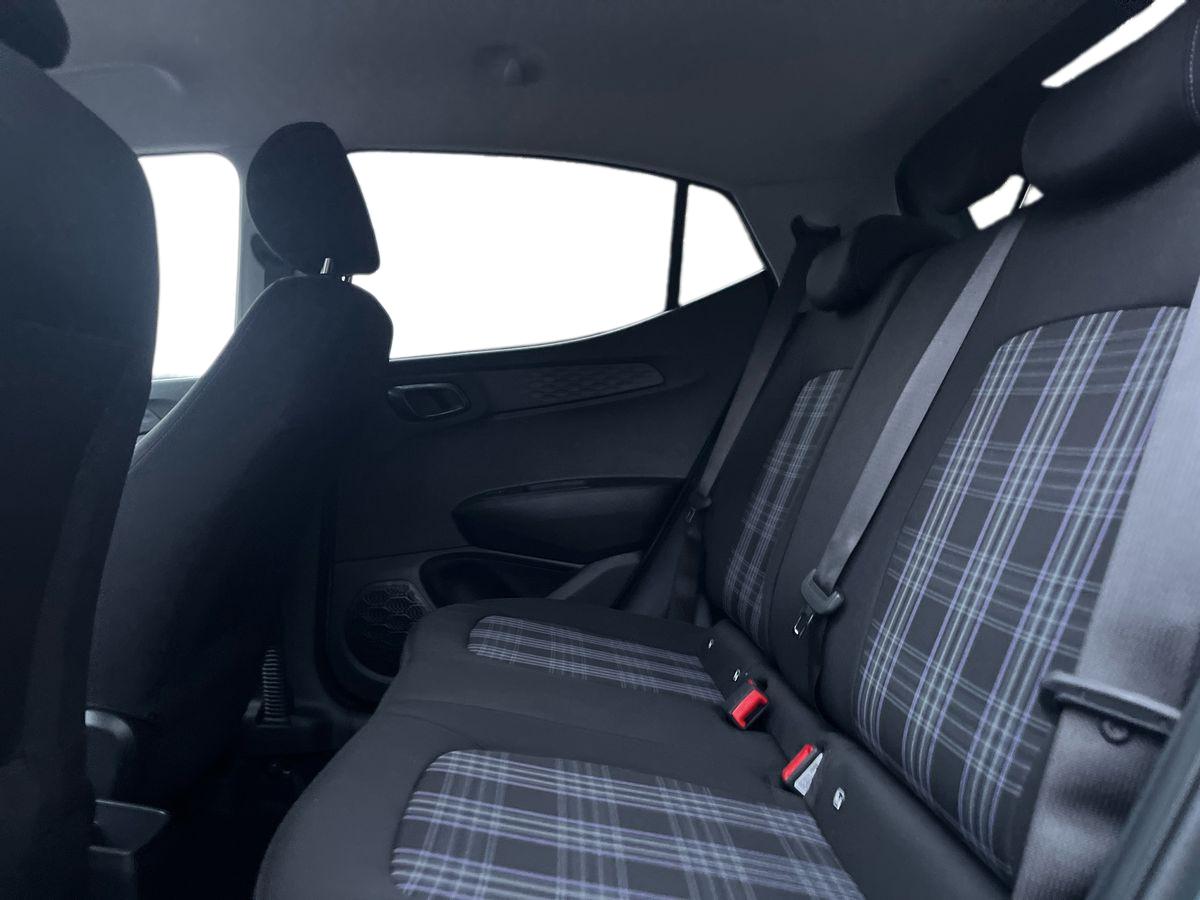 Used Hyundai i10 2025 for sale - 77205639: Photo 11