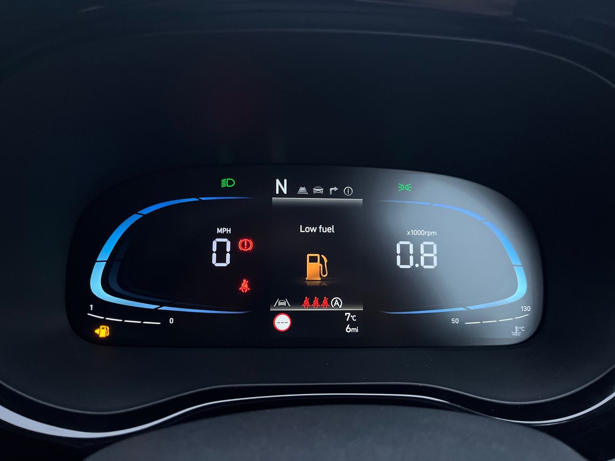 Used Hyundai i10 2025 for sale - 77205639: Photo 14