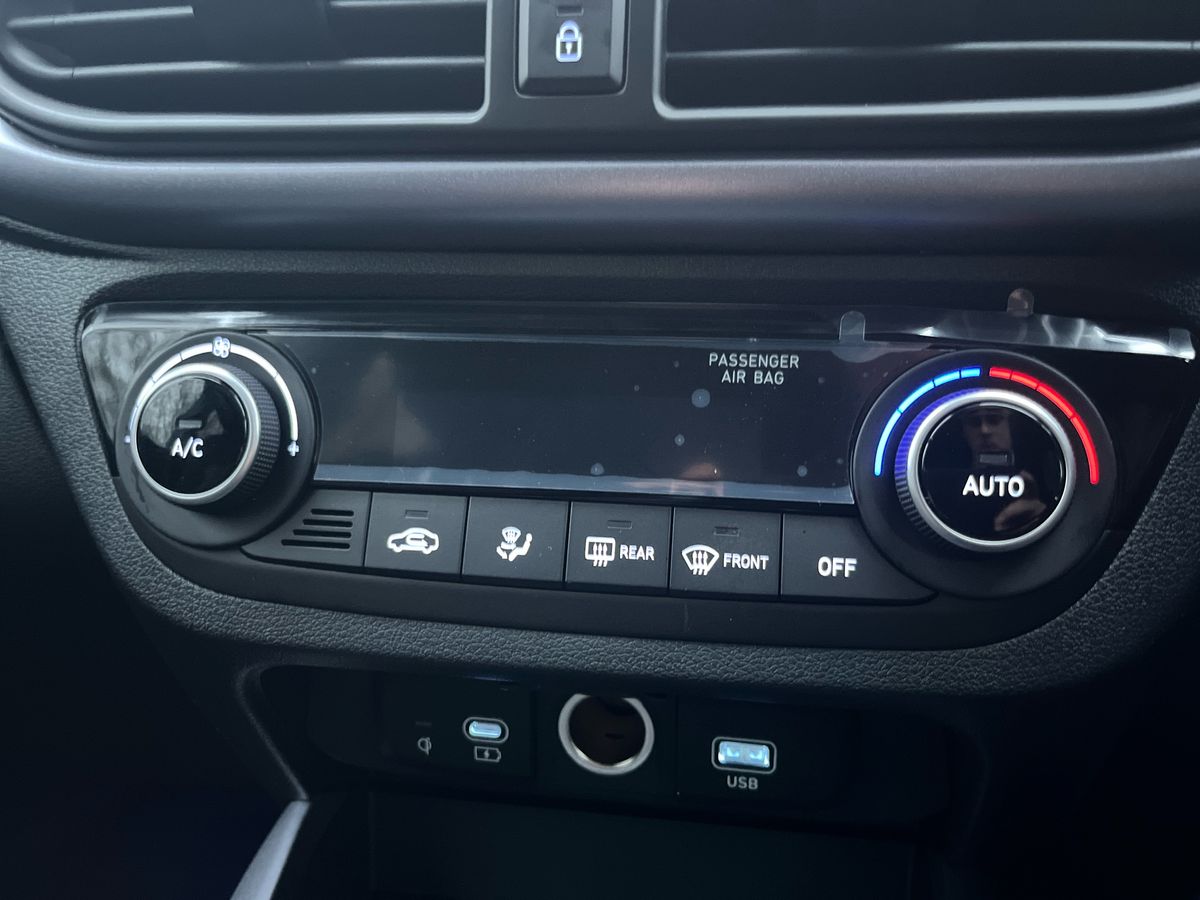 Used Hyundai i10 2025 for sale - 77205639: Photo 18