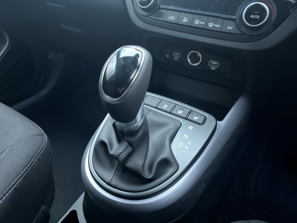 Used Hyundai i10 2025 for sale - 77205639: Photo 19