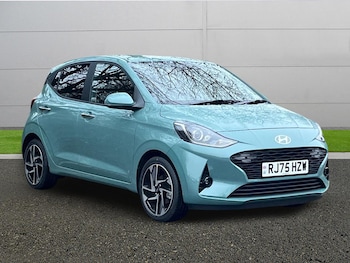 2025 - 1.2 [79] Premium 5dr Auto [Nav]