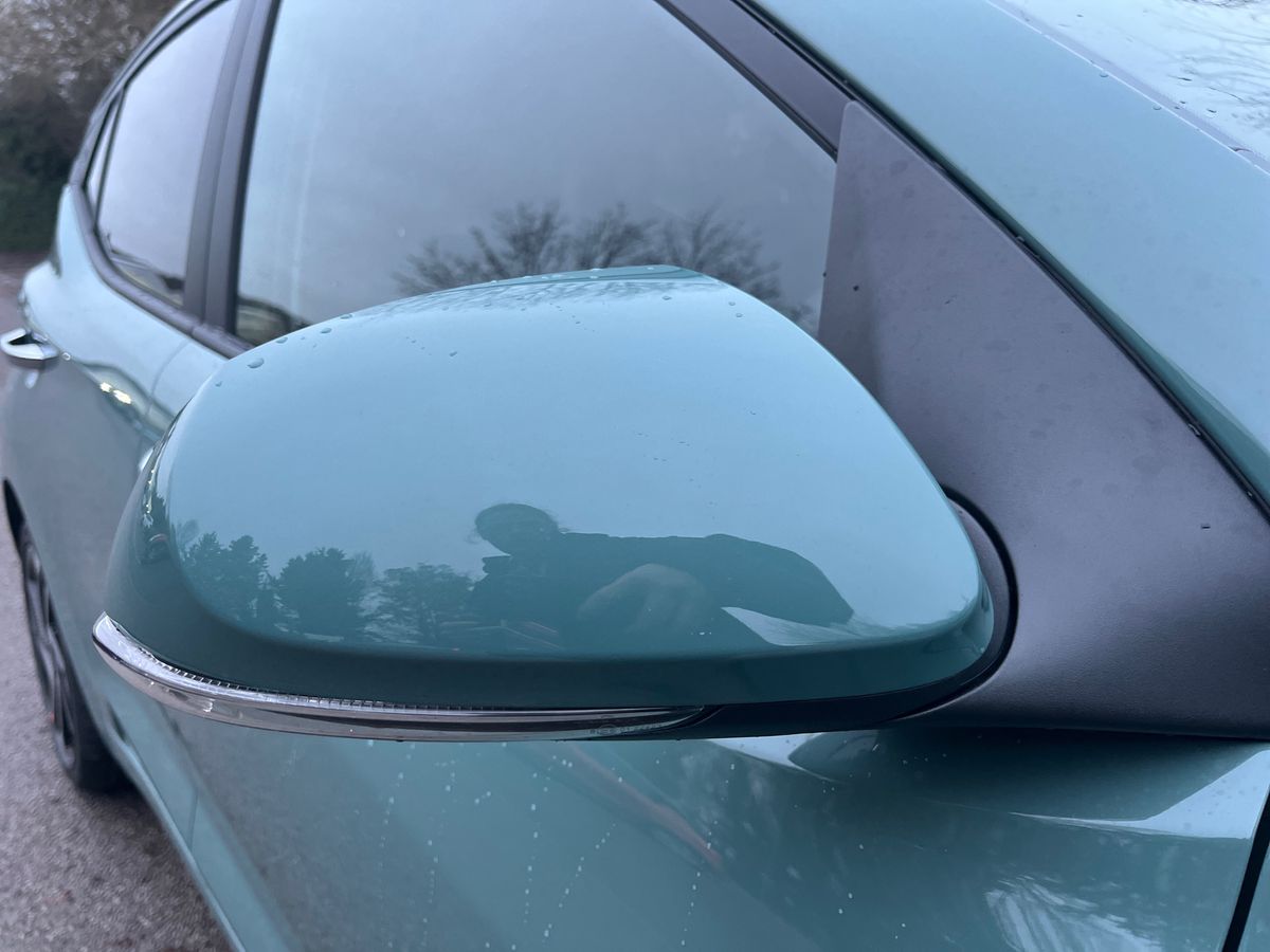 Used Hyundai i10 2025 for sale - 77205639: Photo 22