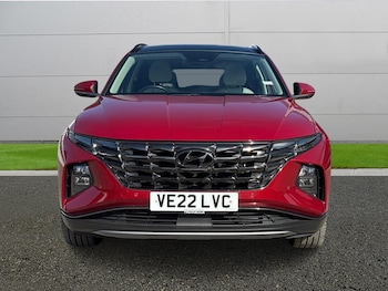 Used Hyundai TUCSON 2022 for sale - 78900859: Photo