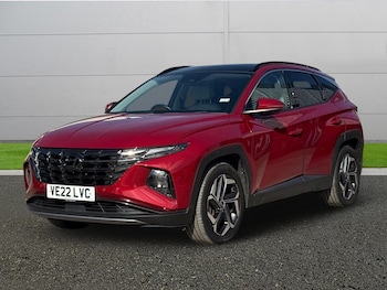Used Hyundai TUCSON 2022 for sale - 78900859: Photo