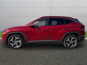 Used Hyundai TUCSON 2022 for sale - 78900859: Photo