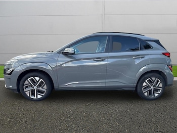 Used Hyundai KONA 2023 for sale - 78277668: Photo
