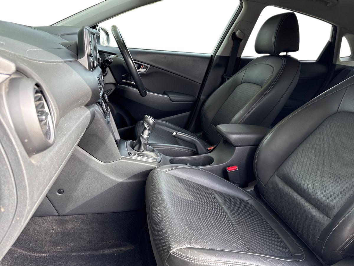 Used Hyundai KONA 2020 for sale - 78198995: Photo 10