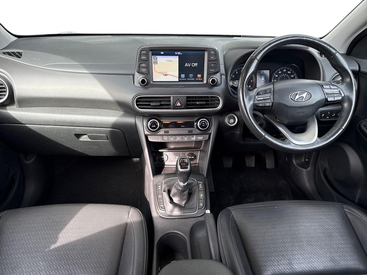 Used Hyundai KONA 2020 for sale - 78198995: Photo 13