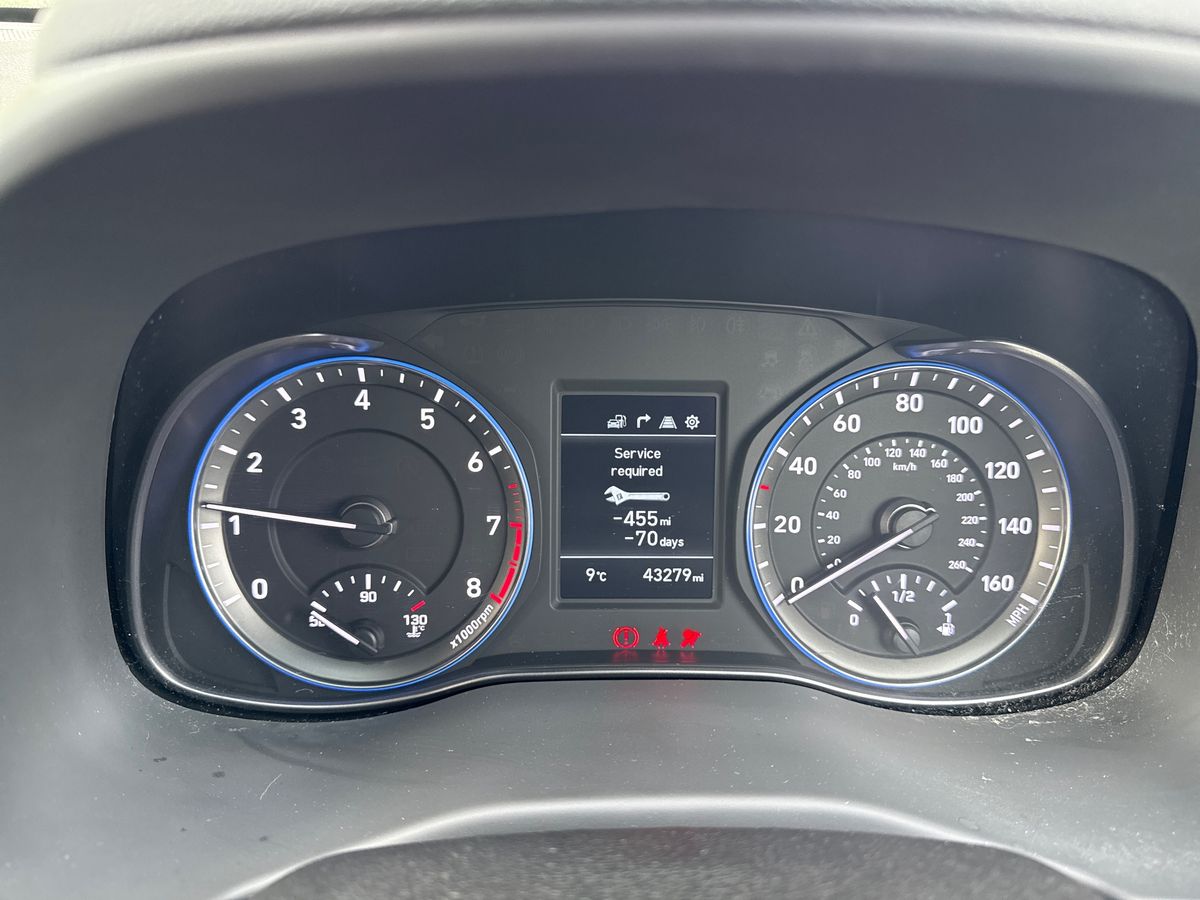 Used Hyundai KONA 2020 for sale - 78198995: Photo 14