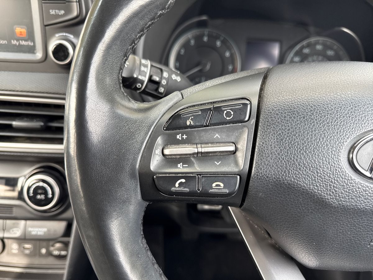 Used Hyundai KONA 2020 for sale - 78198995: Photo 16