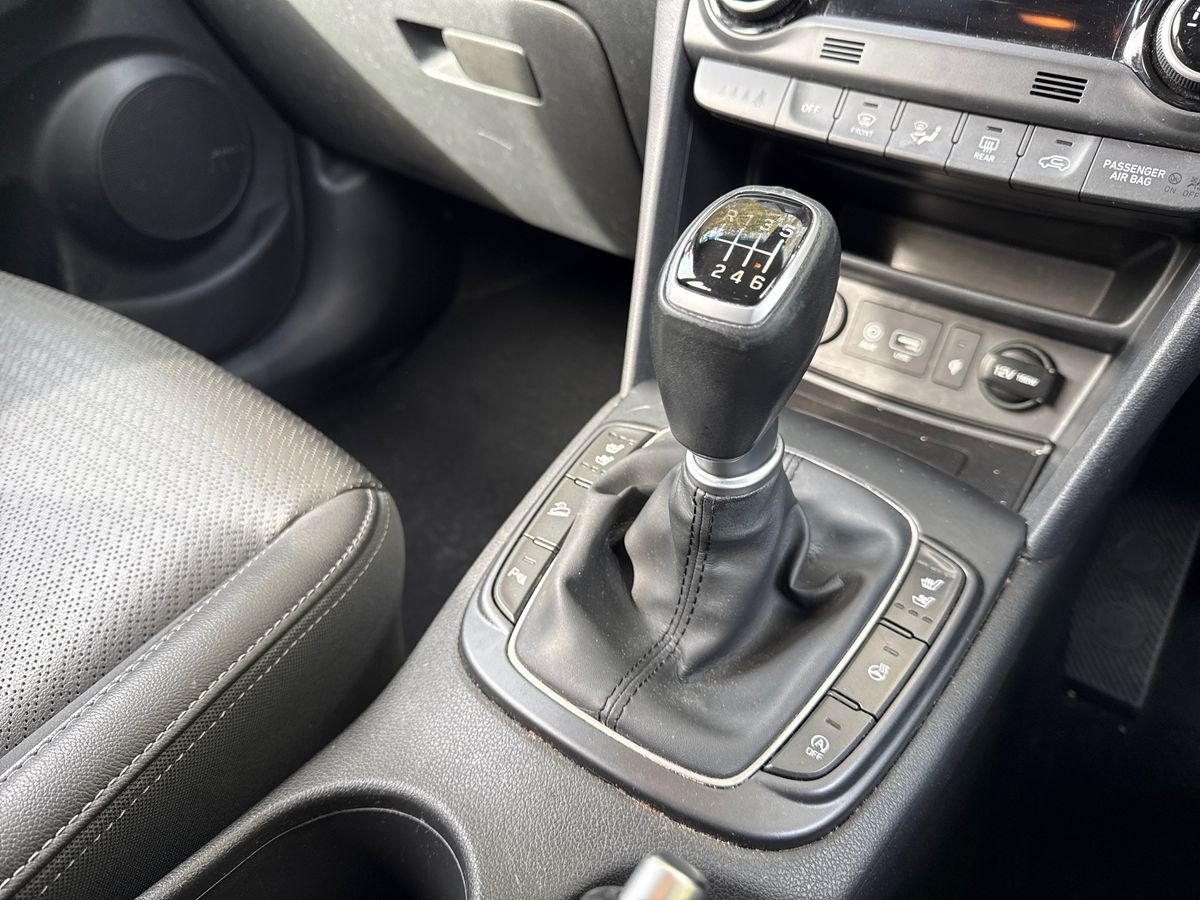 Used Hyundai KONA 2020 for sale - 78198995: Photo 19