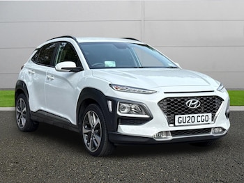 Used Hyundai KONA 2020 for sale - 78198995: Photo