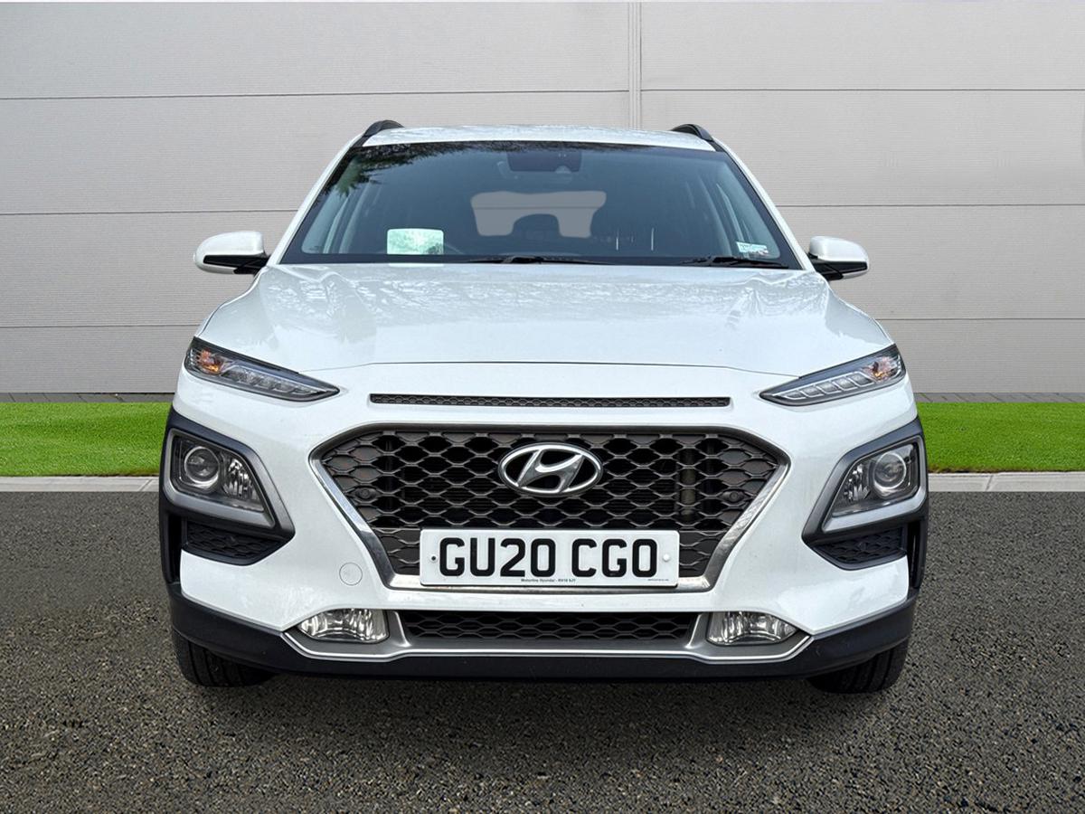 Used Hyundai KONA 2020 for sale - 78198995: Photo 2