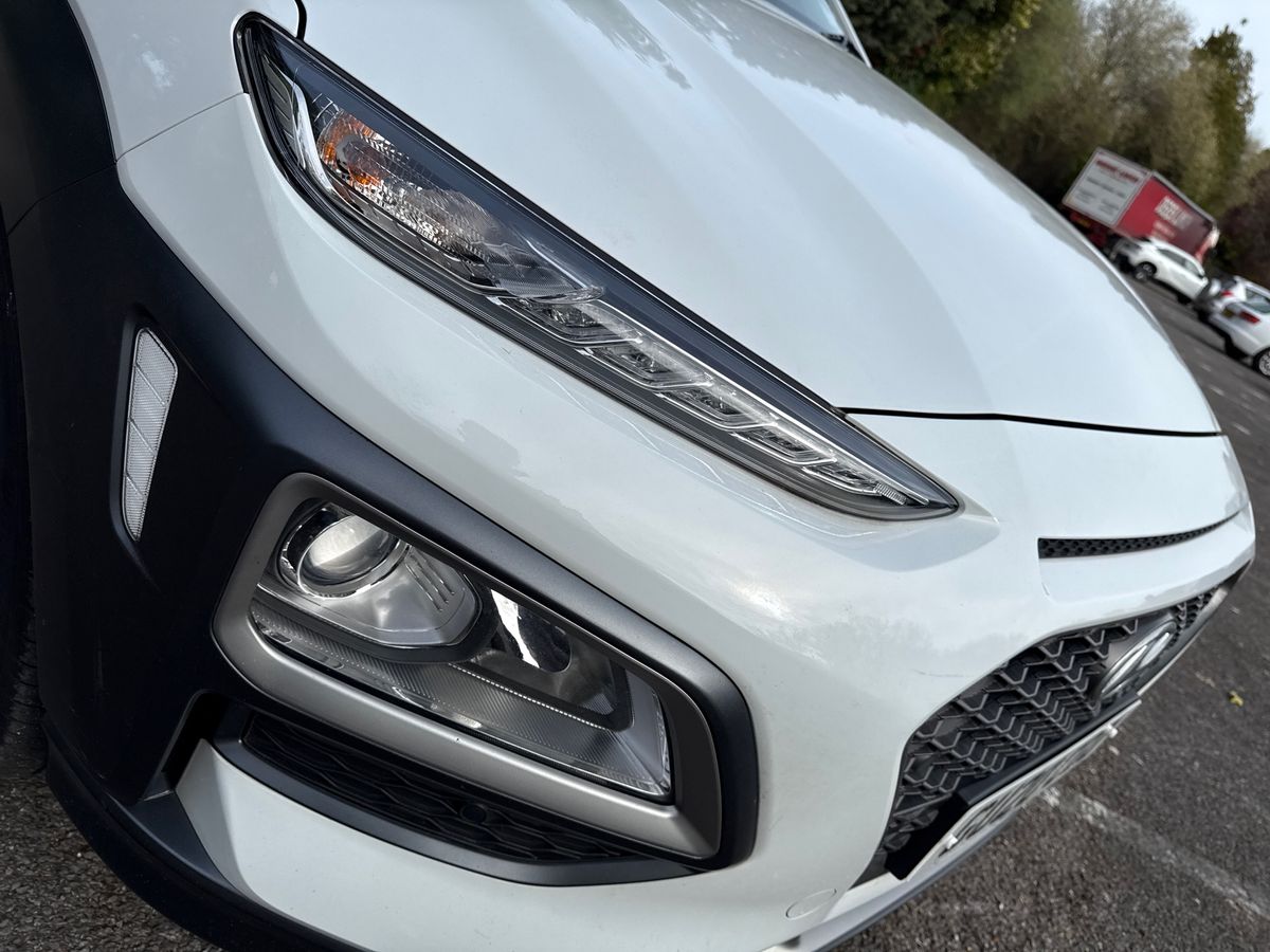 Used Hyundai KONA 2020 for sale - 78198995: Photo 21