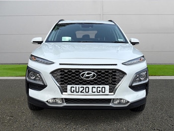Used Hyundai KONA 2020 for sale - 78198995: Photo