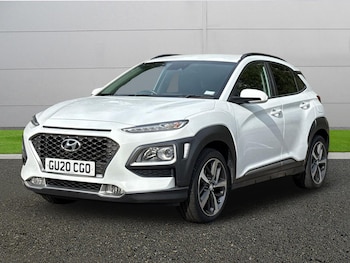 Used Hyundai KONA 2020 for sale - 78198995: Photo