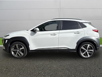 Used Hyundai KONA 2020 for sale - 78198995: Photo