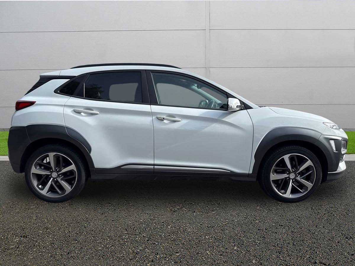 Used Hyundai KONA 2020 for sale - 78198995: Photo 8