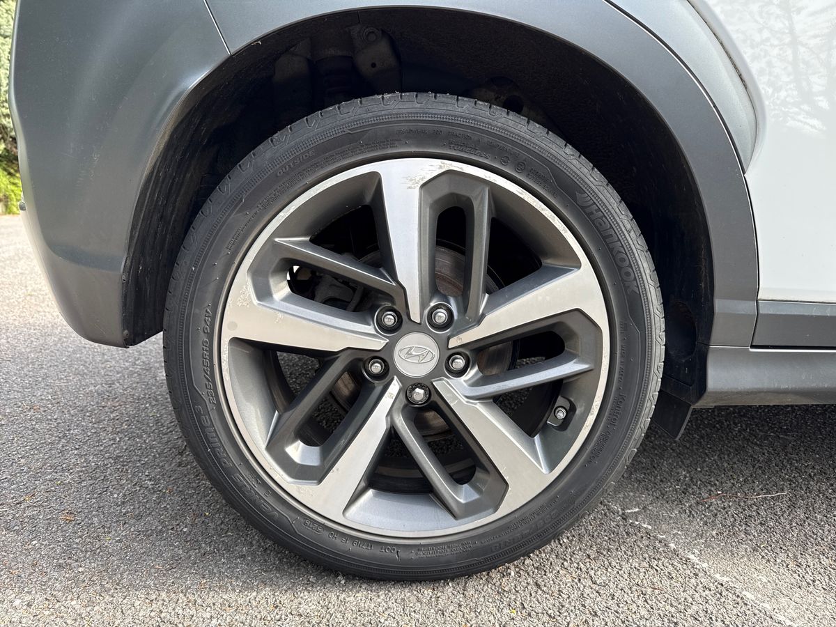 Used Hyundai KONA 2020 for sale - 78198995: Photo 9