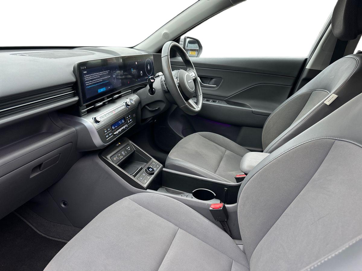 Used Hyundai KONA 2024 for sale - 77067895: Photo 10