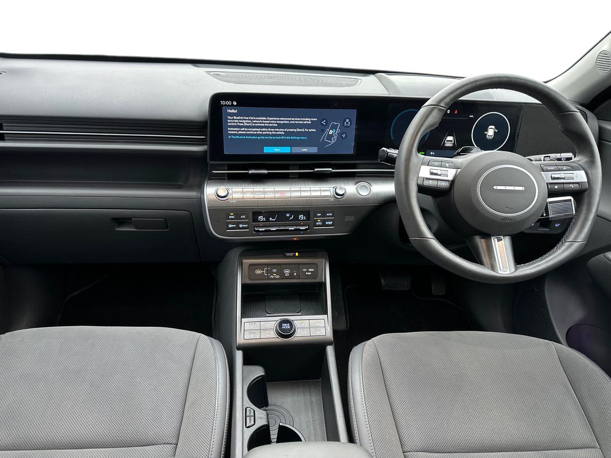 Used Hyundai KONA 2024 for sale - 77067895: Photo 13