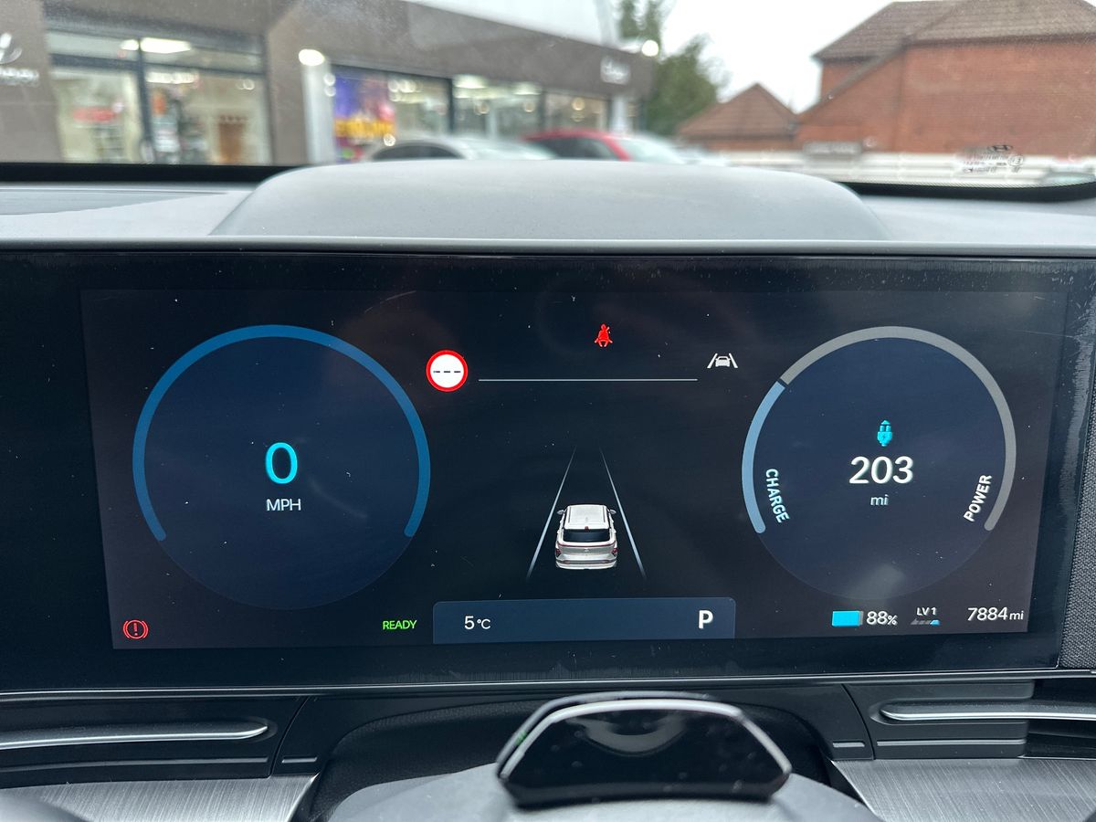 Used Hyundai KONA 2024 for sale - 77067895: Photo 14