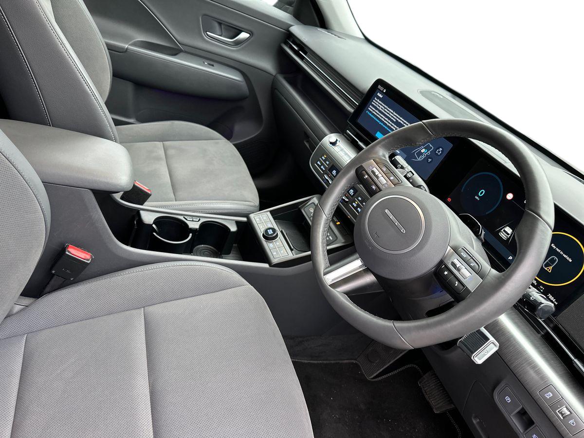 Used Hyundai KONA 2024 for sale - 77067895: Photo 15